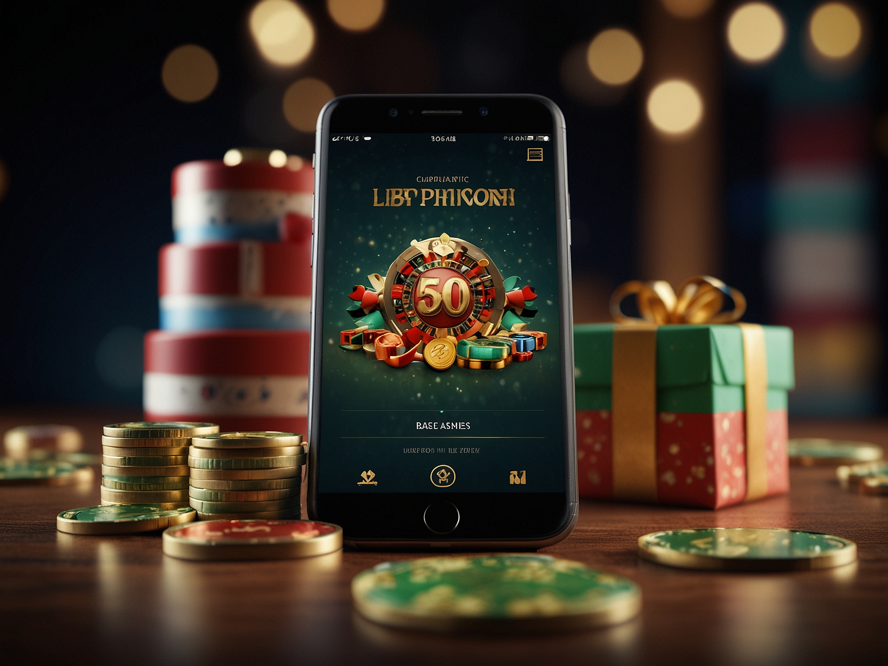 Lemon Casino Promotions Banner