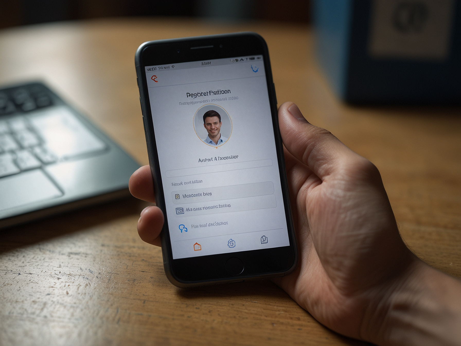 Secure login at Lemon Casino
